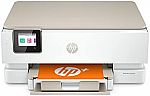 HP Envy Inspire 7220e Wireless Color All-in-One Printer with Bonus 6 Months Instant Ink with HP+ (327B0A) $169.99