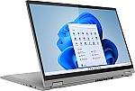 Lenovo Flex 5i 82HT007YUS 15.6 2-in-1 FHD Laptop (i3-1115G4 8GB 128GB) $369.99