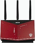 ASUS AX5700 WiFi 6 Gaming Router (RT-AX86U Zaku II Edition) $238