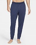 Nike Men's Yoga Pants $21.83