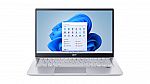 Acer Swift 3 SF314-511-753K 14" FHD Laptop (i7-1165G7 16GB 512GB SSD) $660