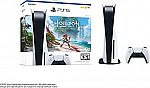 Sony PlayStation 5 PS5 Console - Horizon Forbidden West Bundle $550