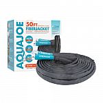 Aqua Joe 50-Ft Garden Hose $14 & More