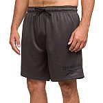 Reebok Men's Active Shorts or Tees (various) $6.80