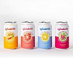 20-Pk 12-oz Spindrift Sparkling Water (Variety Pack) $11.30
