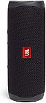 JBL Flip 5 Waterproof Portable Bluetooth Speaker $85
