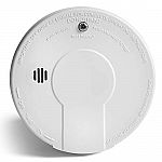 Kidde Smoke Detector (Battery Powered) $7