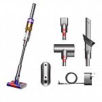 Dyson Omni-Glide Cordless Vacuum Special Bundle w/ Extra Tools $250