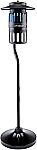DynaTrap Mosquito & Flying Insect Trap with Pole Mount (1/2 Acre) $64.98