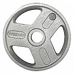 2.5 Lb. Hammertone Olympic Plate $1.97