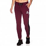 Reebok Apparel: Women's Joggers $9 and more