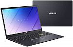 ASUS Vivobook Go 15 L510 Thin & Light 15.6” FHD Laptop (N4020 4GB 64GB) $159.99