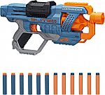 Nerf Elite 2.0 Commander RD-6 Blaster w/ 12 Darts $7.50