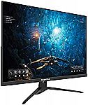 Sceptre IPS 27" Gaming LED Monitor (E275B-FPT165) $110