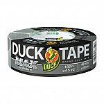 Duck 45yd Max Strength Duct Tape Silver $5
