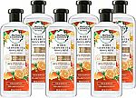 6-pack Herbal Essences Biorenew Shampoo, 13.5 Fl Oz $18