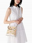 Kate Spade Darcy Small Pineapple Bucket Bag $79 and more