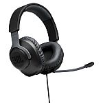 JBL Free WFH Wired Over-ear Headset with Detachable Mic $18.99 and more