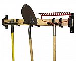 2x4basics Stud Track Storage System $9