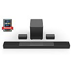 VIZIO M-Series 5.1.2 Sound Bar and Home Theater Sound System $349.99