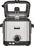 Bella Pro 1.6-qt. Deep Fryer $14.99