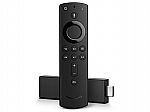 Fire TV Stick 4K streaming device $19 and more