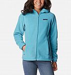 Columbia Women's Benton Springs Full Zip Hoodie $22 Shipped & more