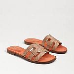 SAM EDELMAN Bay Cutout Slide Sandal $42 and more