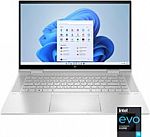 HP ENVY x360 2-in-1 15.6" FHD Laptop (i5-1235U 8GB 256GB) $550