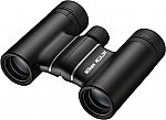 Nikon Aculon T02 10 x 21 Compact Binoculars $30