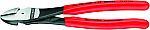 KNIPEX High Leverage Diagonal Cutters $27
