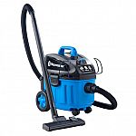 Vacmaster 4-Gallon 5 Peak HP Household Wet/Dry Vacuum $49