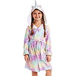 Sam's Club Members: Member's Mark Kids' Plush Swim Robes $5.81