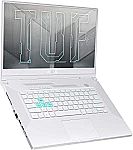 ASUS TUF Dash 15 15.6” 240Hz Ultra Slim Gaming Laptop (RTX 3070 i7-11375H 16GB 1TB SSD) $999.99