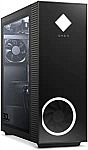 HP OMEN 30L Desktop (RTX 3080 Ti, i7-11700K, 32GB, 512GB SSD + 2TB HDD) $1350