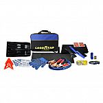 Goodyear Premium Emergency Kit with Roadside Assistance $18
