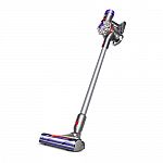 Dyson V7 Advanced Cordless Vacuum Cleaner $249.99
