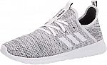 adidas Women's Cloudfoam Pure Running Shoe $34.30