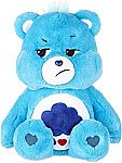 14 inches Care Bears Grumpy Bear Stuffed Animal $6.64