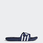 adidas Men's Adissage Slides (2 for $31.50)