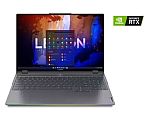 Legion 7 Gen 6 16" WQXGA Laptop (RTX 3070 Ryzen 7 5800H 32GB 2TB SSD) $1592