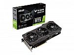 ASUS GeForce RTX 3080 TUF 12GB GDDR6 PCI Express 4.0 Graphics Card $687.50