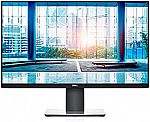 Dell P2719H 27” FHD Monitor $240
