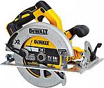 DEWALT 20V MAX 7-1/4-Inch Cordless Circular Saw with Brake (DCS570B) $139