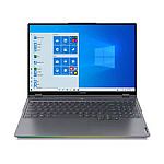 Lenovo Legion 7 Gen 6 16” WQXGA  Laptop (Ryzen 9 5900HX 32GB 1TB RTX 3080) $2100