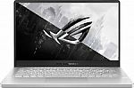 ASUS ROG Zephyrus 14” FHD 144Hz Gaming Laptop (Ryzen 7 5800HS 16GB 512GB RTX 3060) $999.99