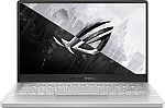ASUS ROG Zephyrus 14" FHD 144Hz Gaming Laptop (Ryzen 7 5800HS 16GB 512GB RTX 3060) $899.99