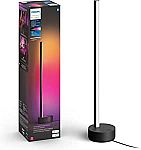 Philips Hue Gradient Signe Table Lamp $154
