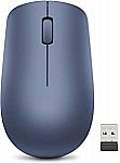 Lenovo 530 Wireless Mouse $8
