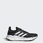 adidas Solarboost 4 Shoes Women's $47, Men's Solarglide $45